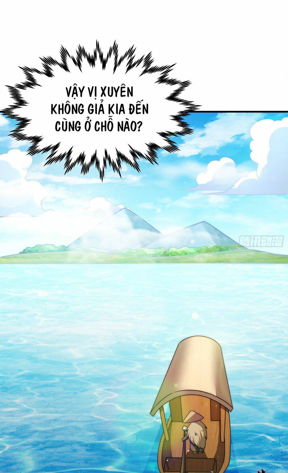 Người Trên Vạn Người Chapter 148 - Trang 2