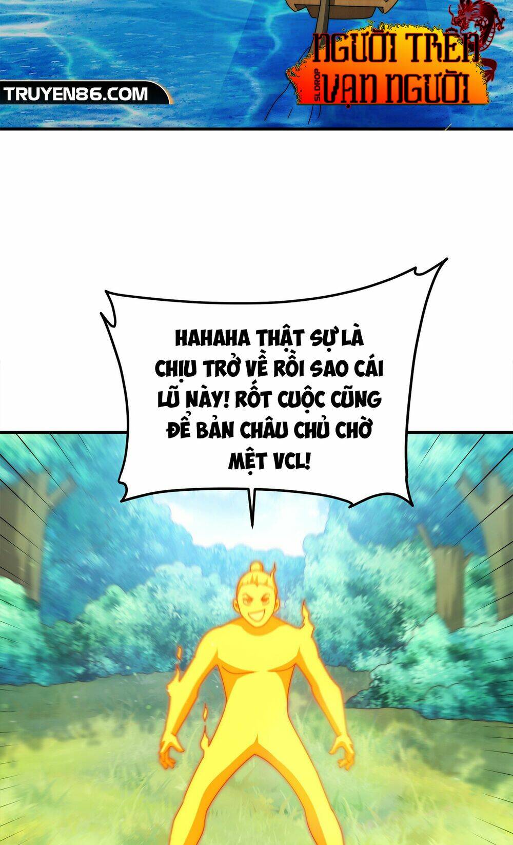 Người Trên Vạn Người Chapter 148 - Trang 2