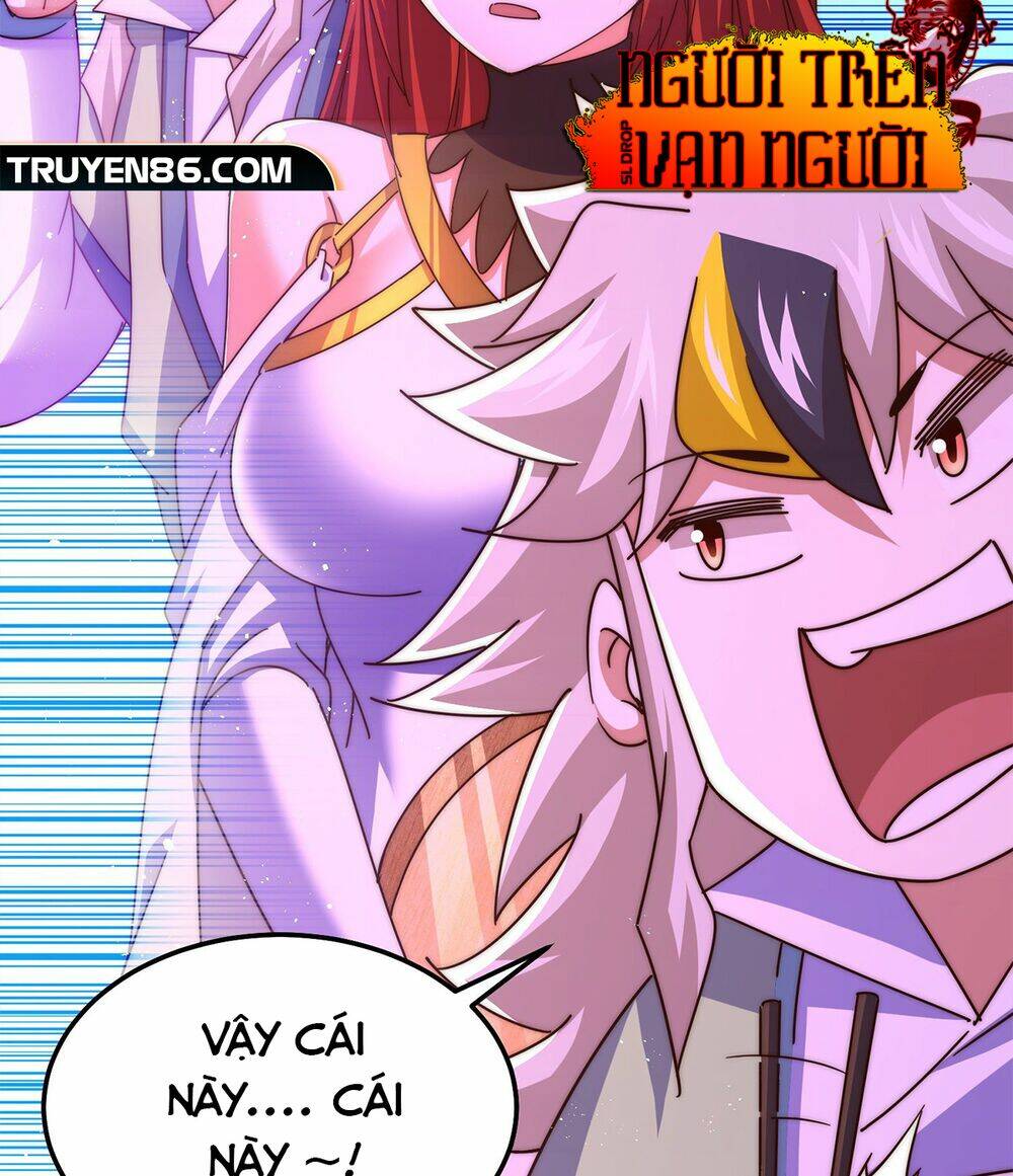 Người Trên Vạn Người Chapter 148 - Trang 2
