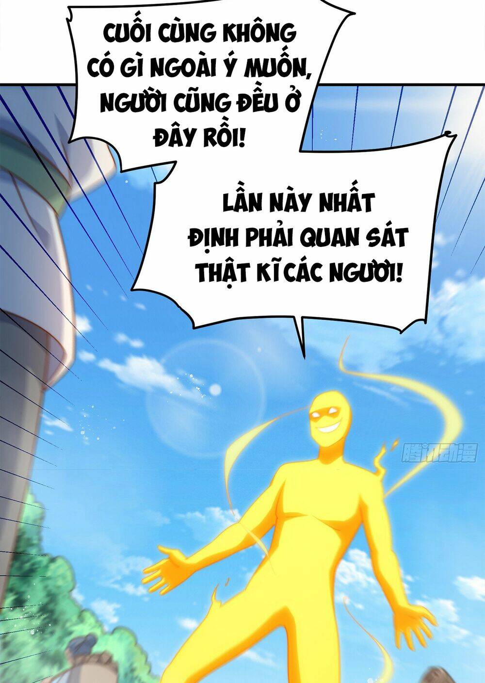 Người Trên Vạn Người Chapter 148 - Trang 2