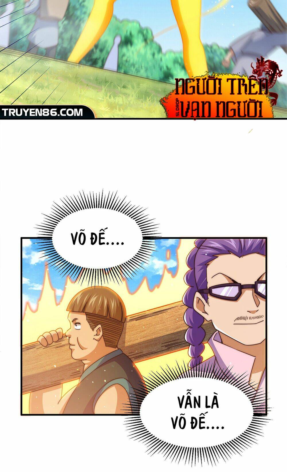 Người Trên Vạn Người Chapter 148 - Trang 2