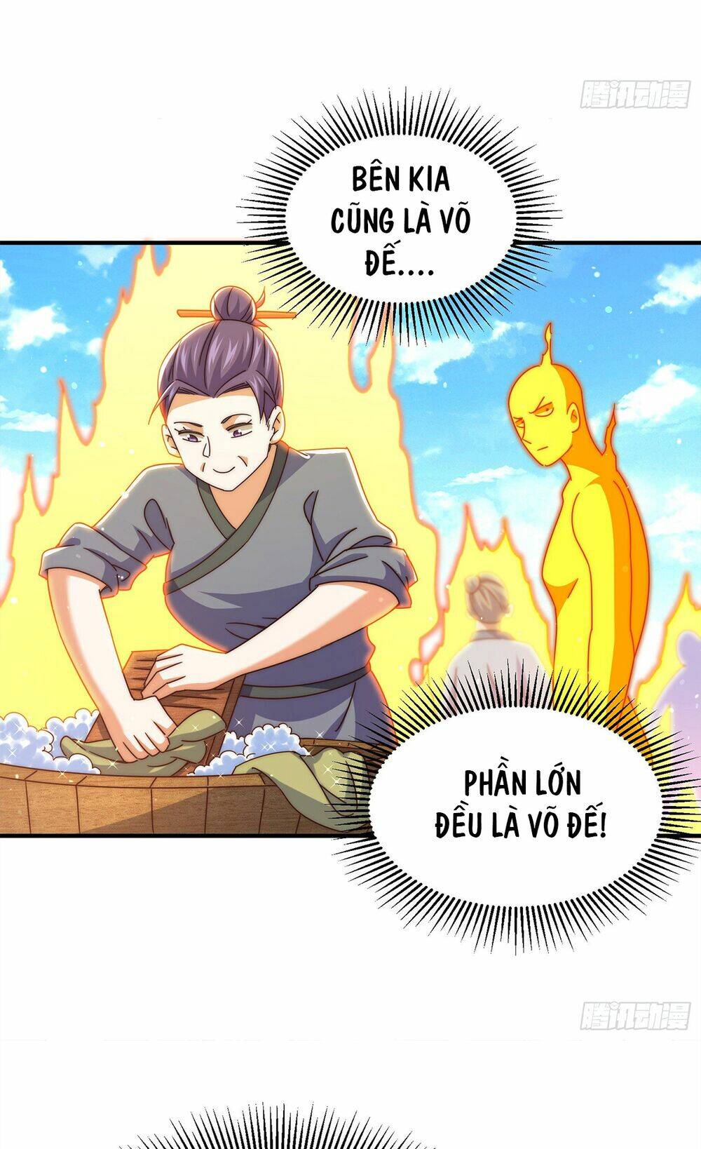 Người Trên Vạn Người Chapter 148 - Trang 2