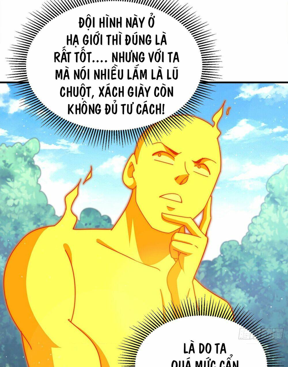 Người Trên Vạn Người Chapter 148 - Trang 2