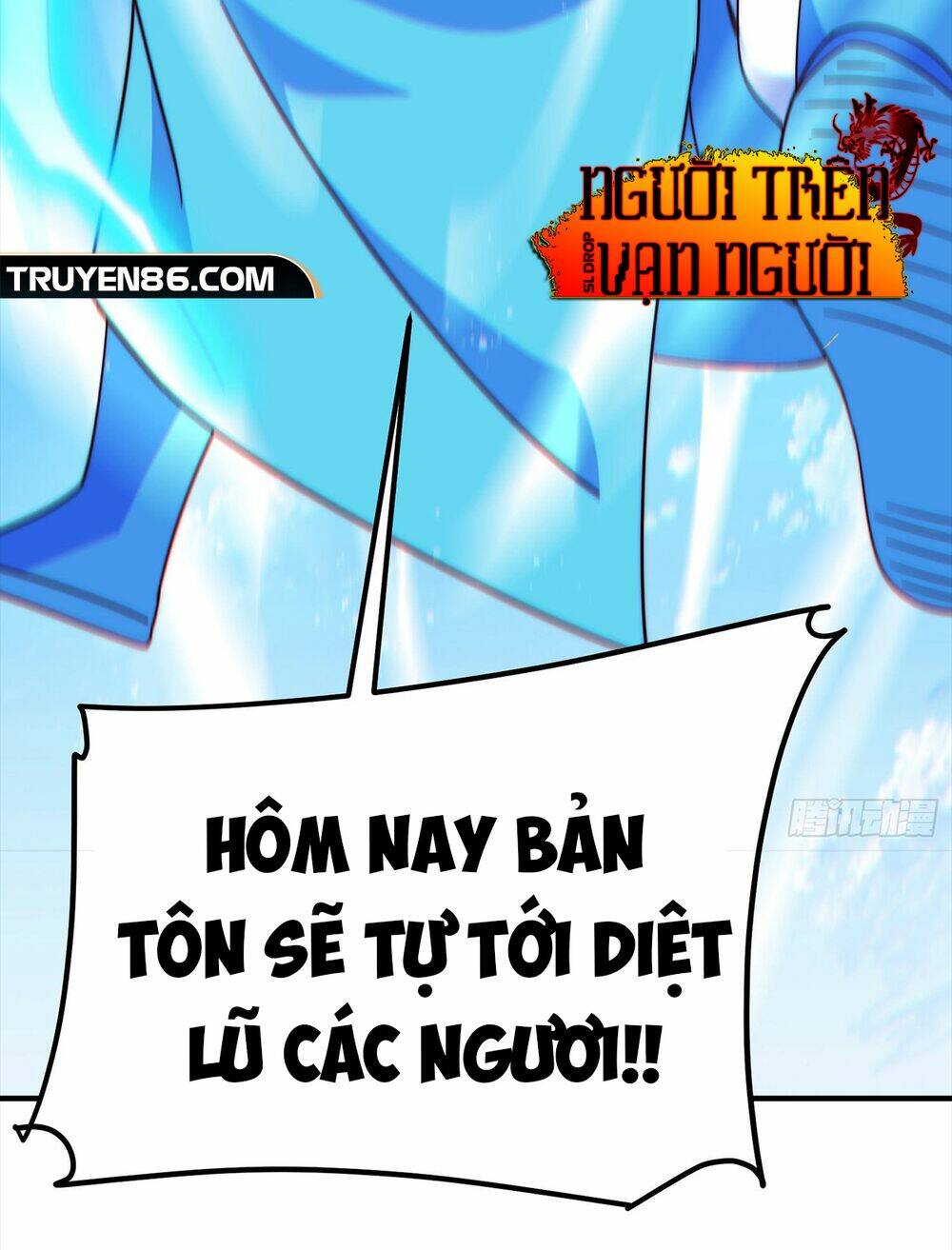 Người Trên Vạn Người Chapter 148 - Trang 2