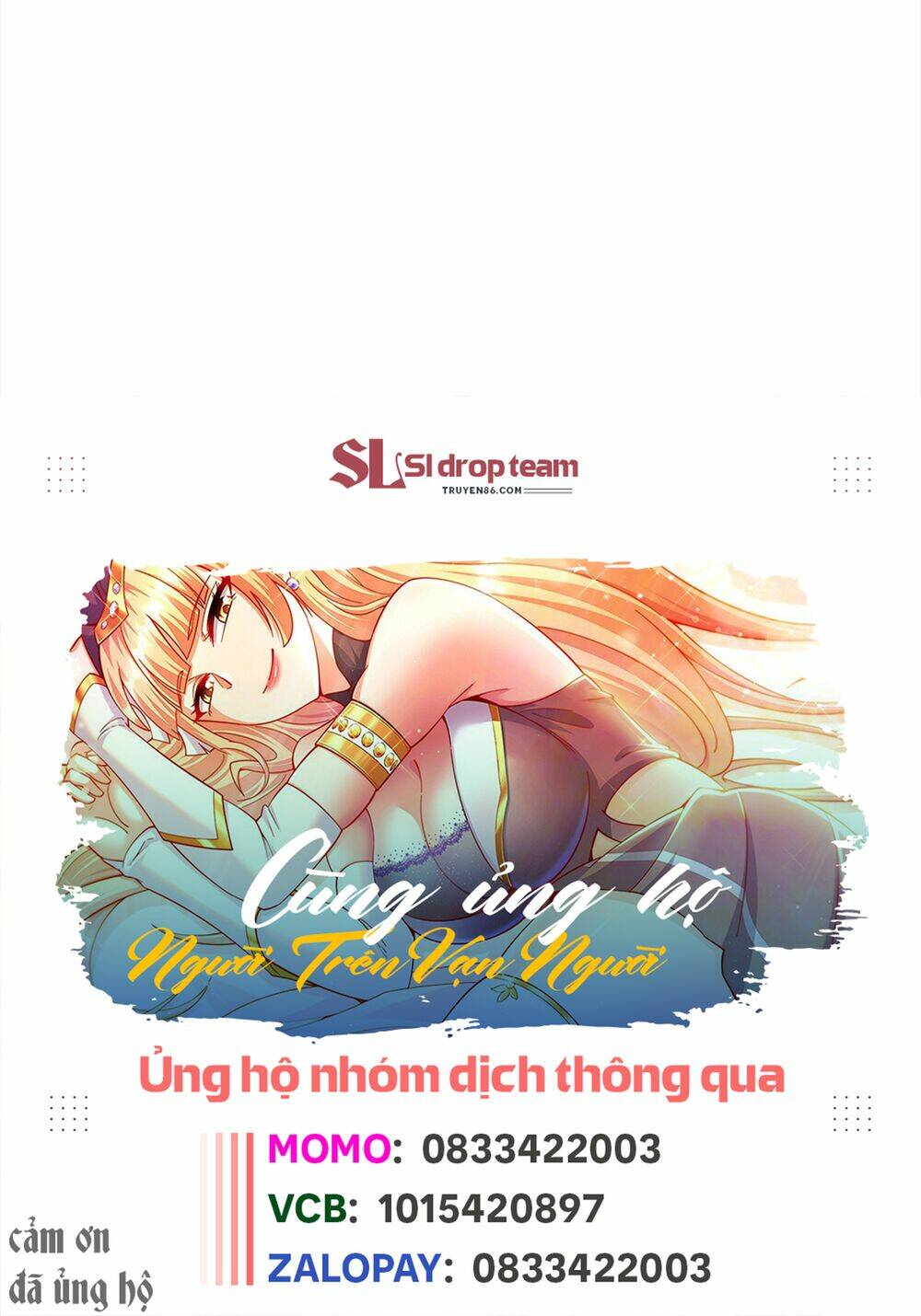 Người Trên Vạn Người Chapter 148 - Trang 2