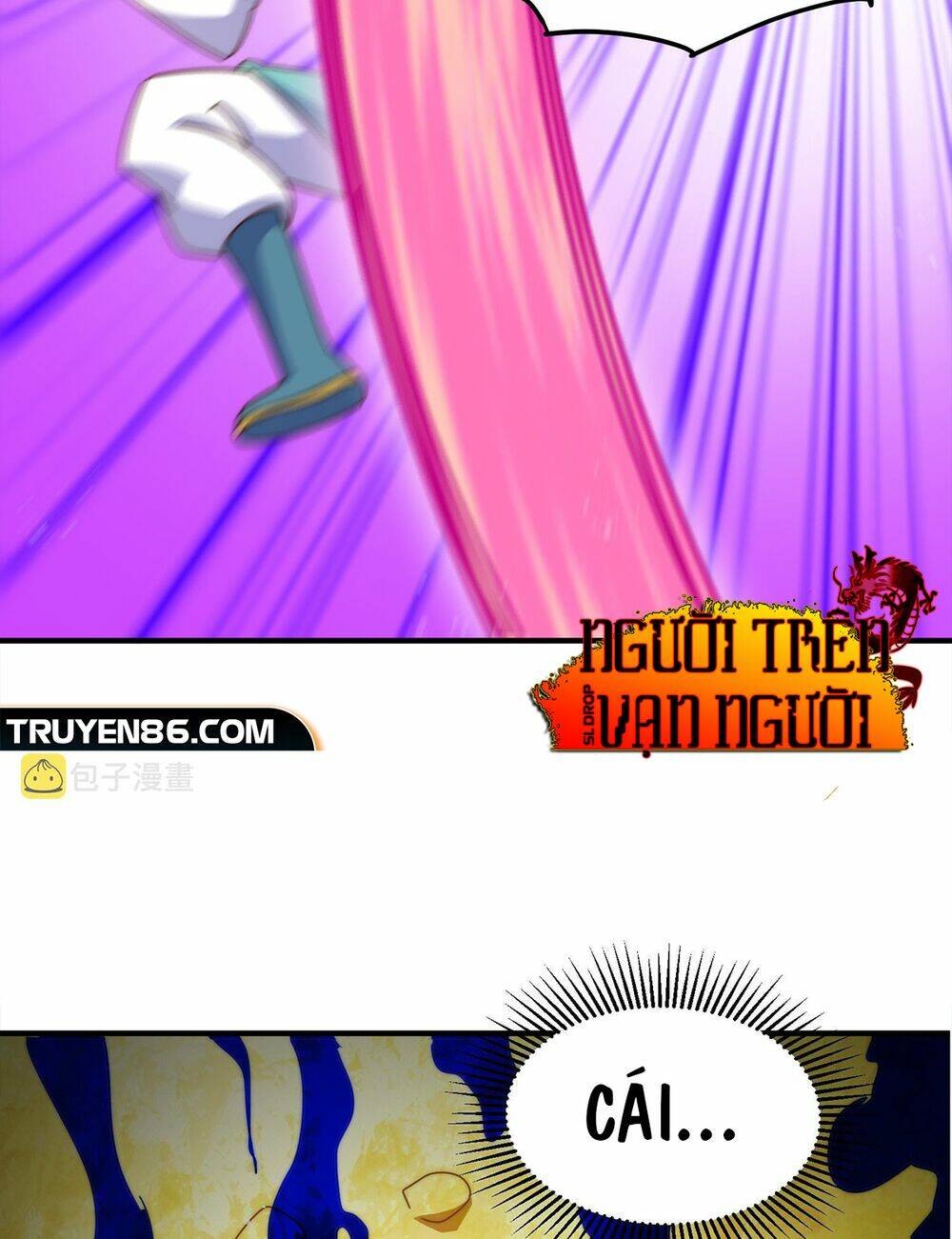 Người Trên Vạn Người Chapter 149 - Trang 2