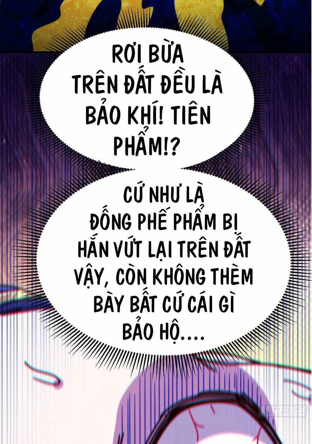 Người Trên Vạn Người Chapter 149 - Trang 2