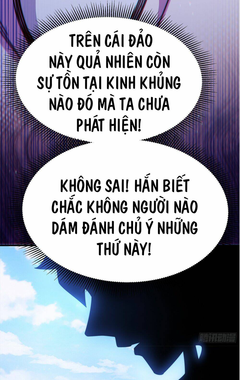 Người Trên Vạn Người Chapter 149 - Trang 2