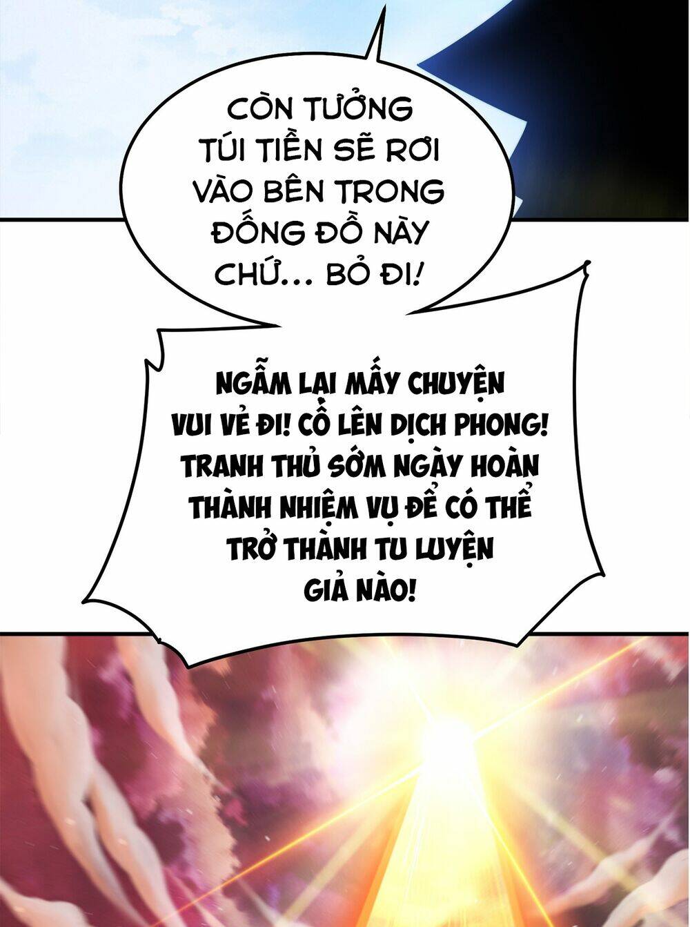 Người Trên Vạn Người Chapter 149 - Trang 2