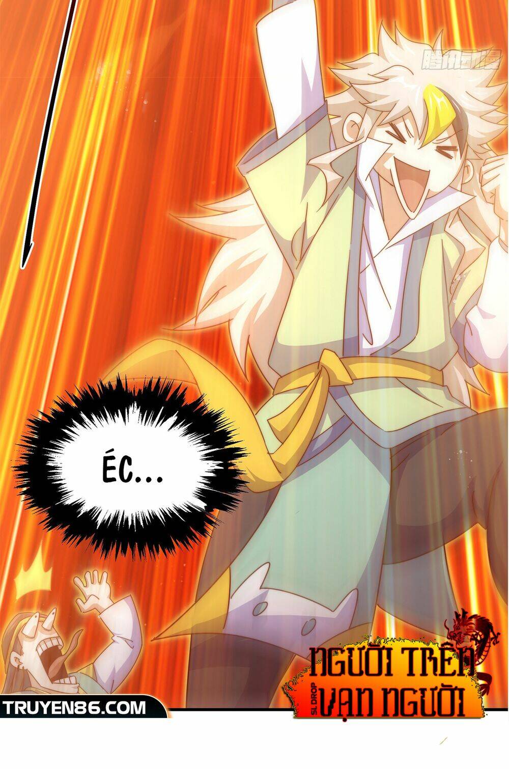 Người Trên Vạn Người Chapter 149 - Trang 2