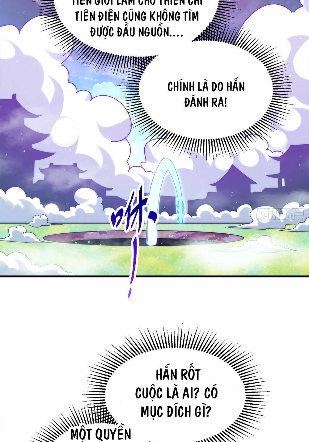 Người Trên Vạn Người Chapter 149 - Trang 2