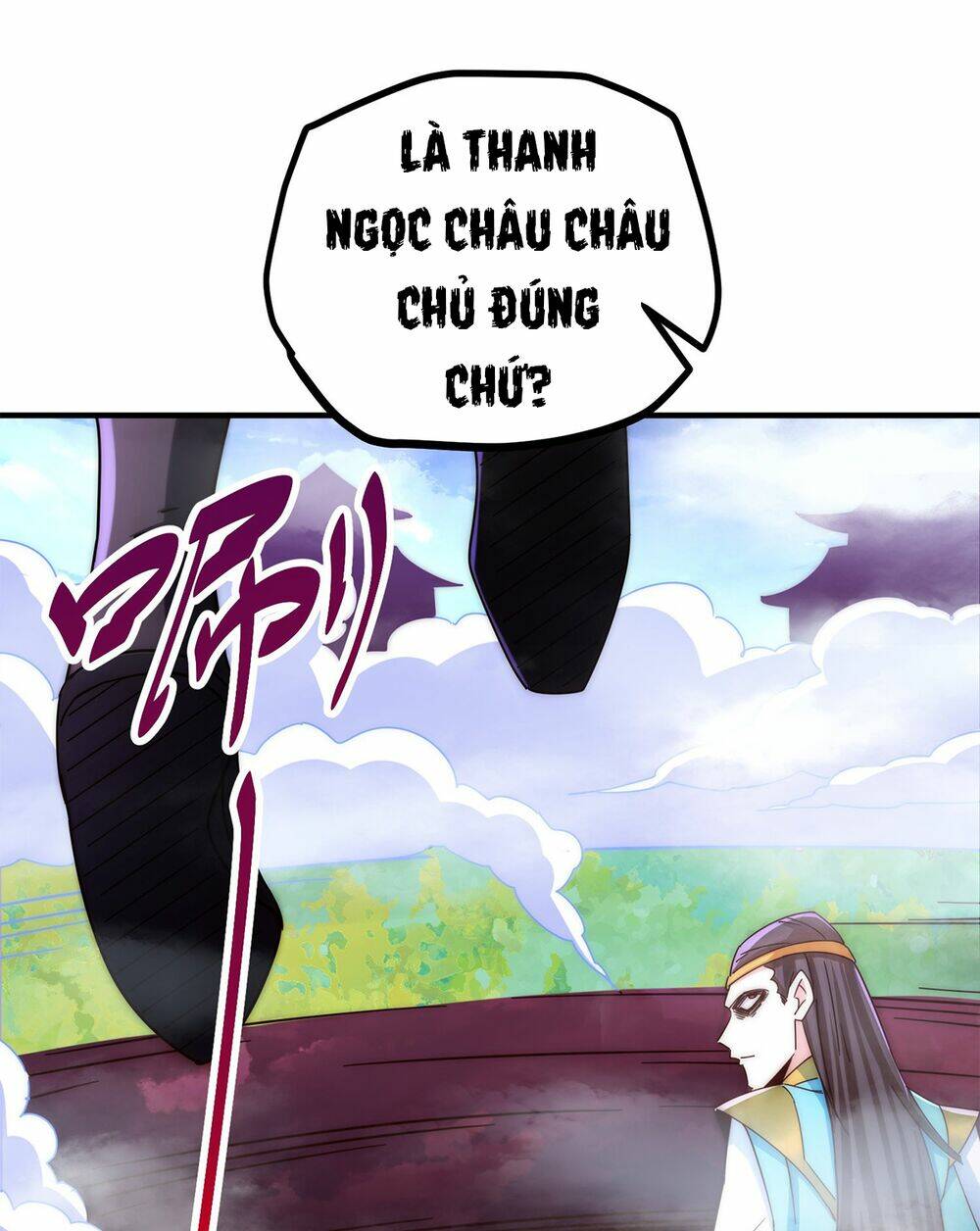 Người Trên Vạn Người Chapter 149 - Trang 2