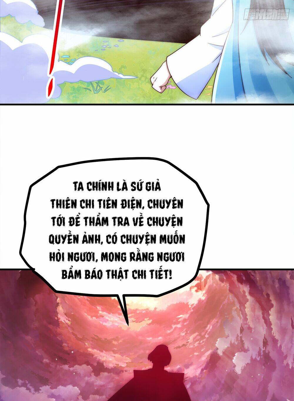 Người Trên Vạn Người Chapter 149 - Trang 2