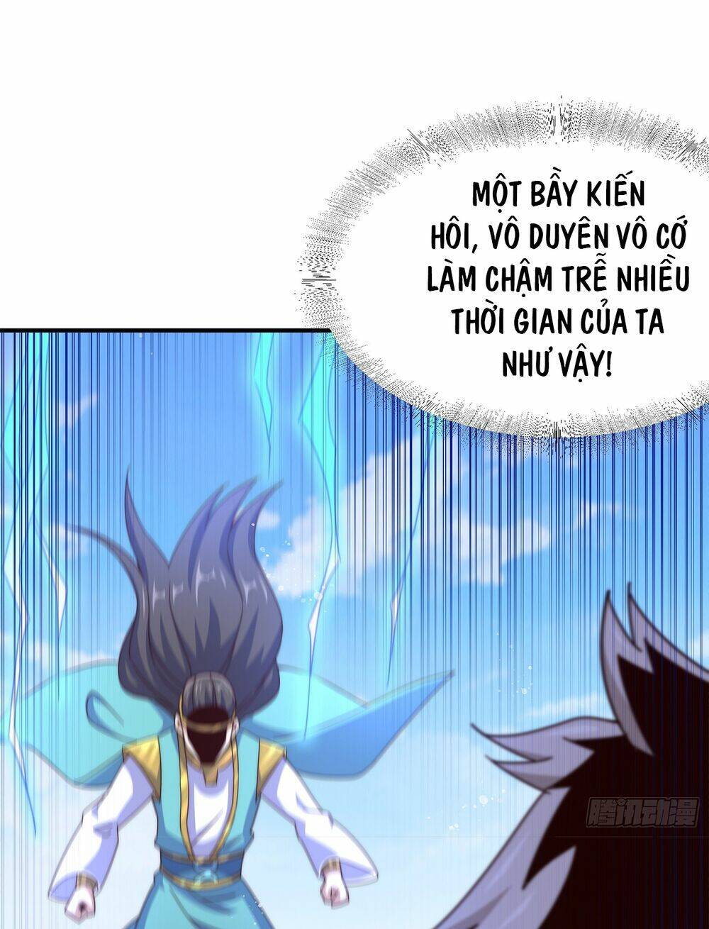 Người Trên Vạn Người Chapter 149 - Trang 2