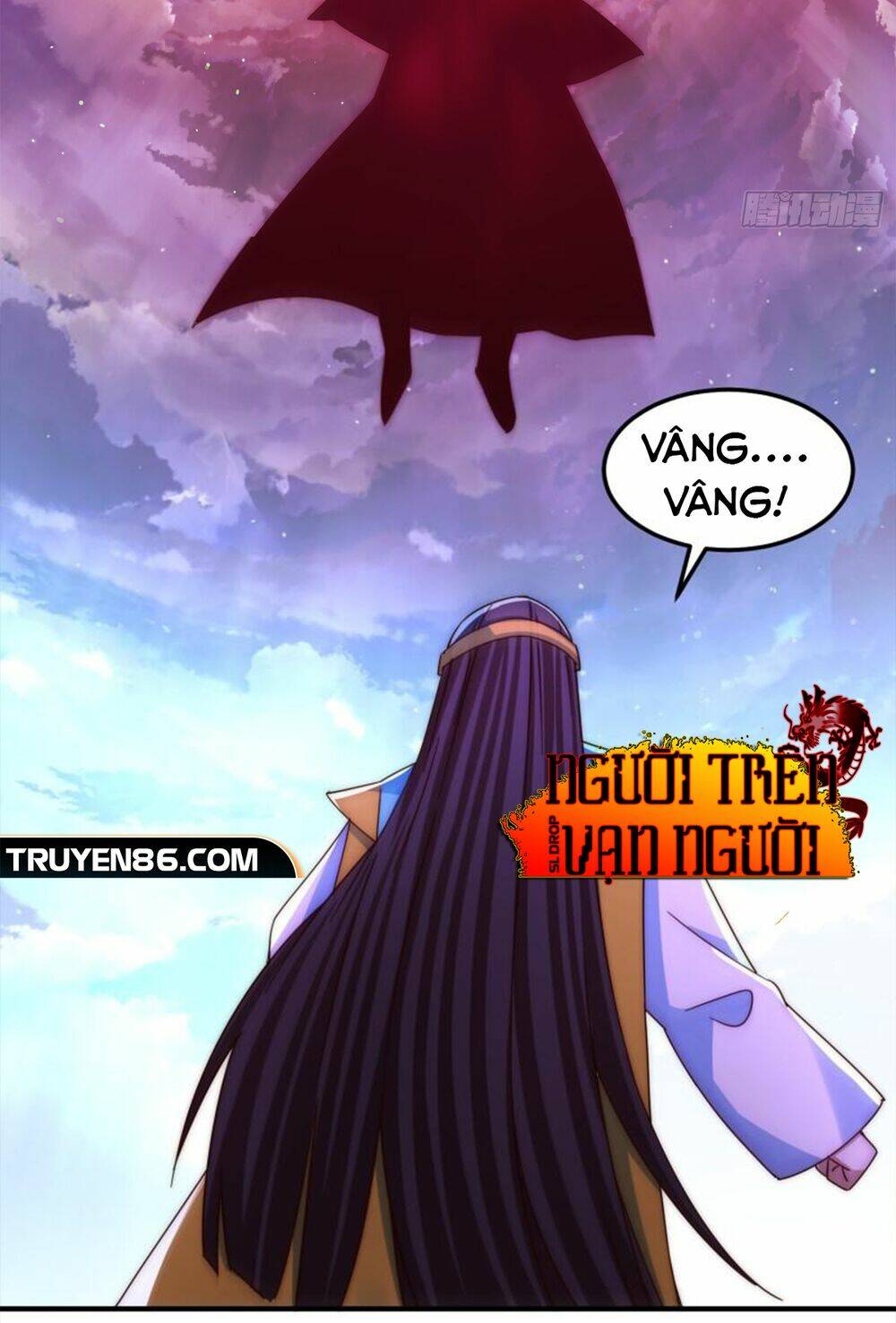 Người Trên Vạn Người Chapter 149 - Trang 2