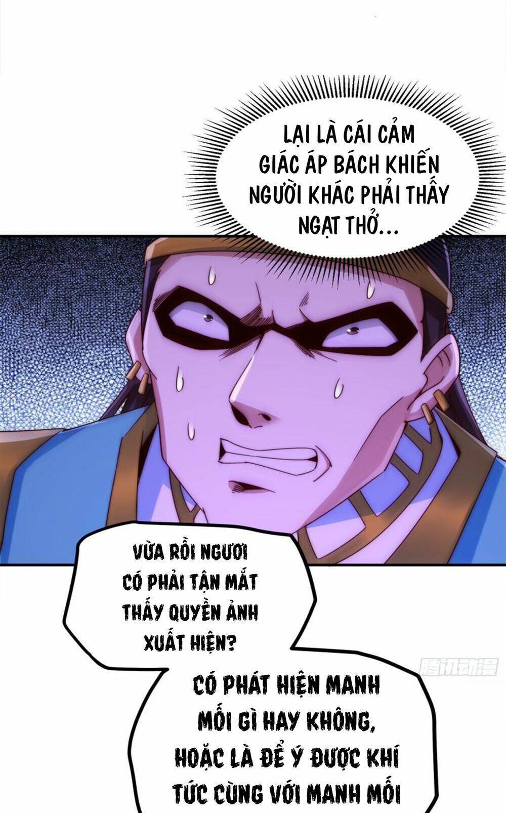 Người Trên Vạn Người Chapter 149 - Trang 2