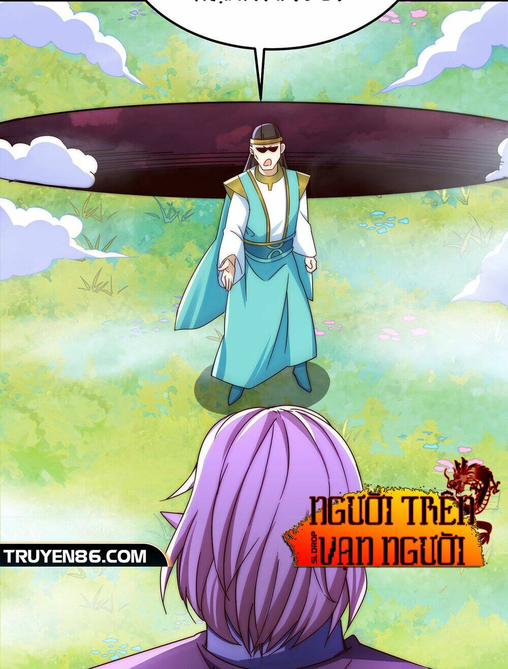 Người Trên Vạn Người Chapter 149 - Trang 2