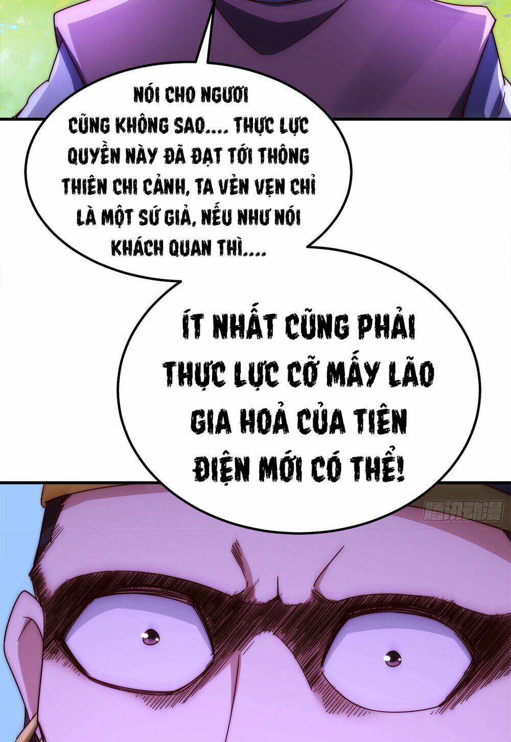 Người Trên Vạn Người Chapter 149 - Trang 2