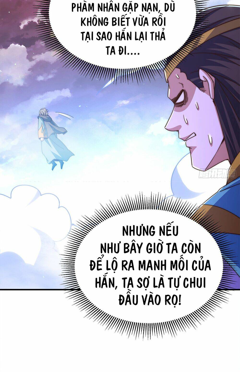 Người Trên Vạn Người Chapter 149 - Trang 2