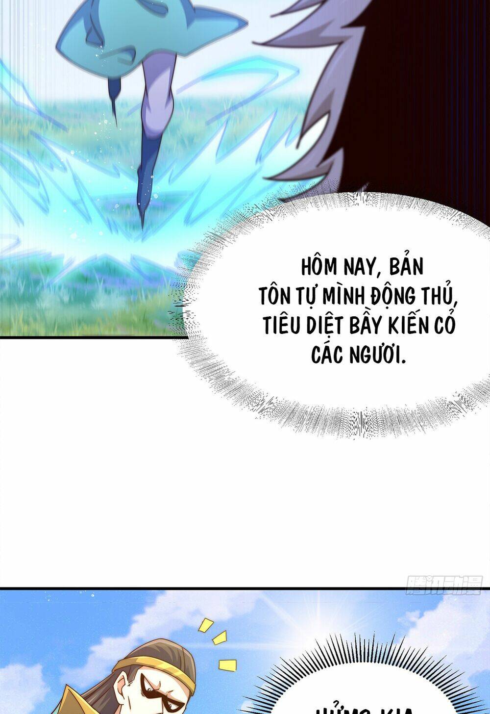 Người Trên Vạn Người Chapter 149 - Trang 2