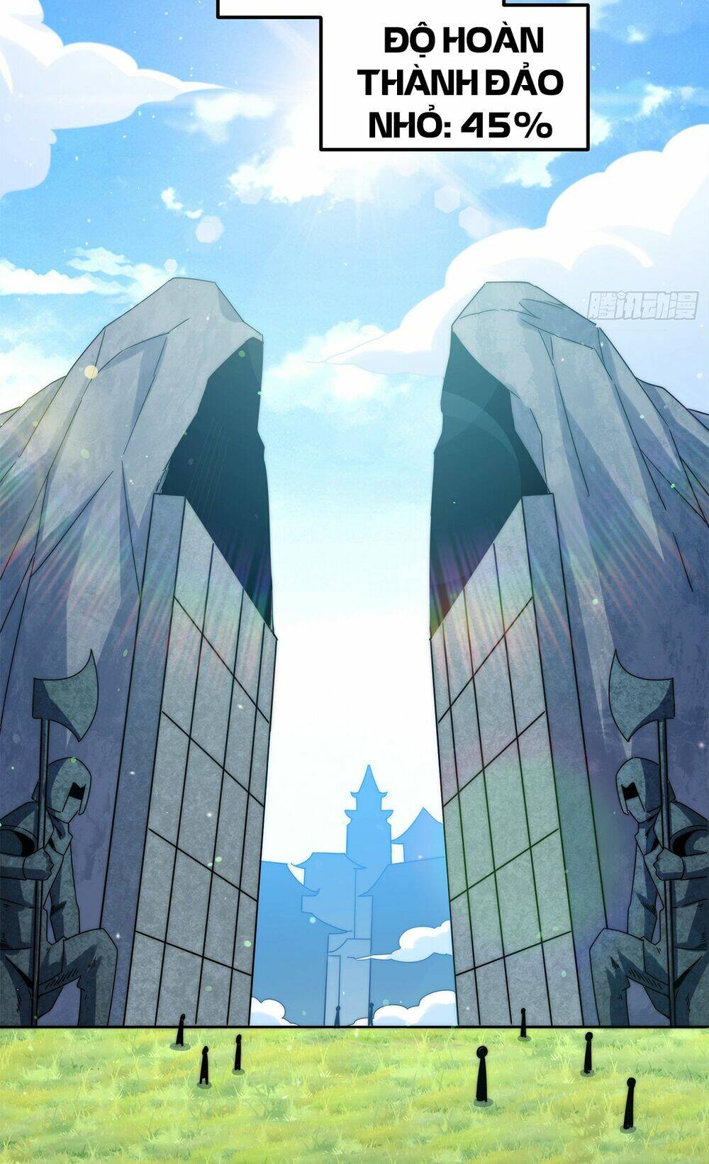 Người Trên Vạn Người Chapter 149 - Trang 2