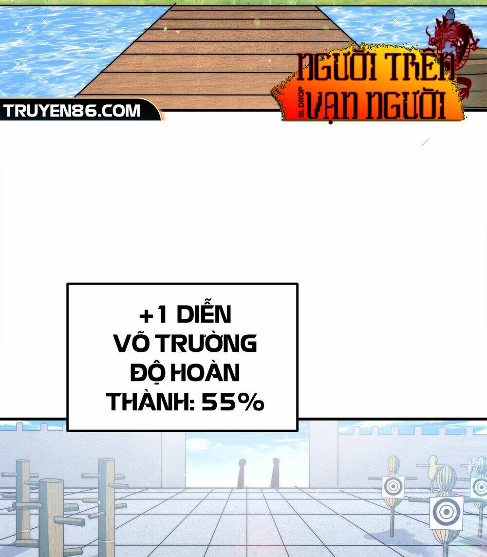 Người Trên Vạn Người Chapter 149 - Trang 2