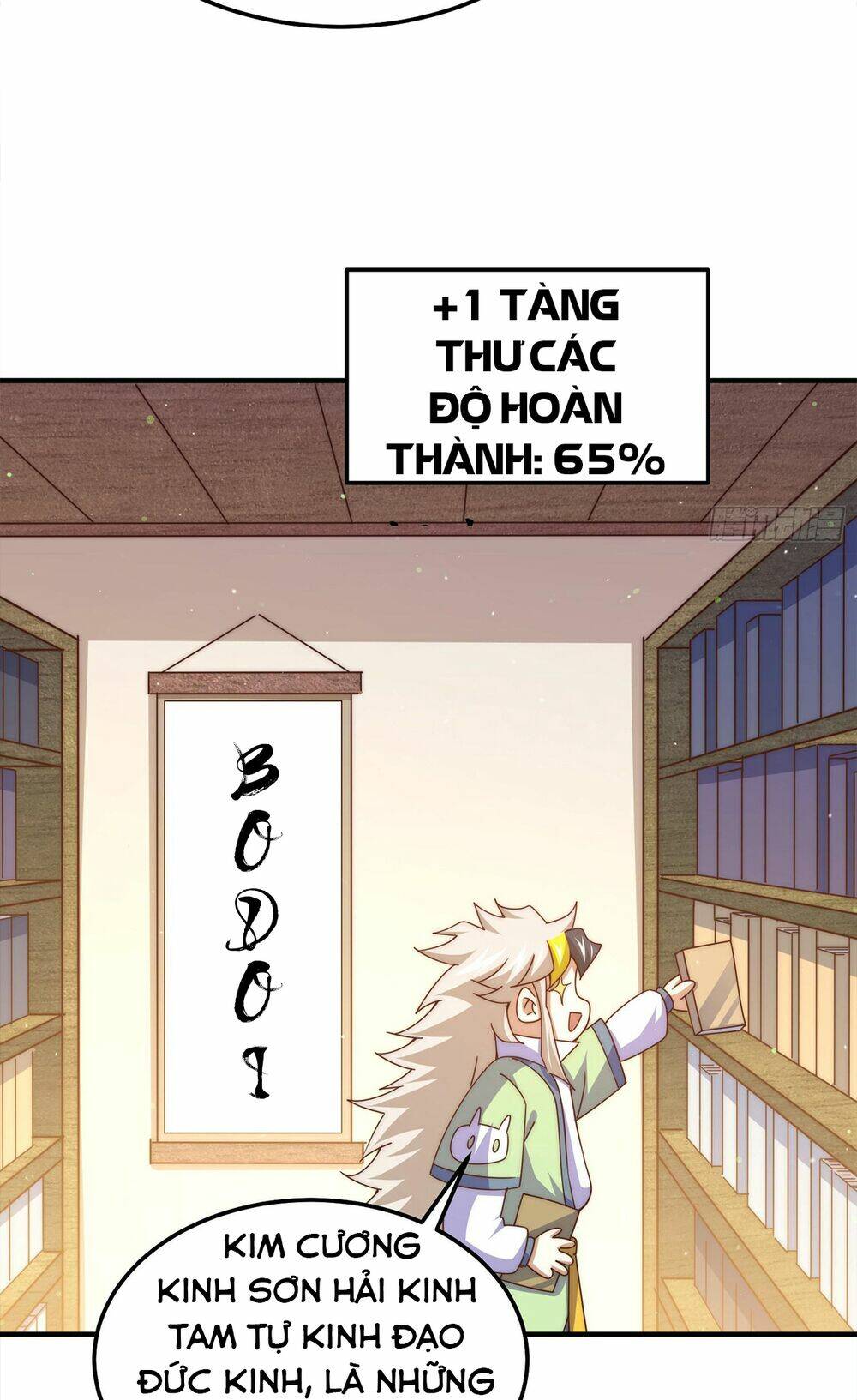 Người Trên Vạn Người Chapter 149 - Trang 2