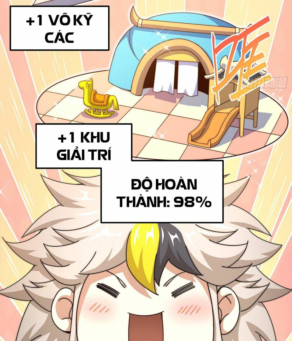 Người Trên Vạn Người Chapter 149 - Trang 2