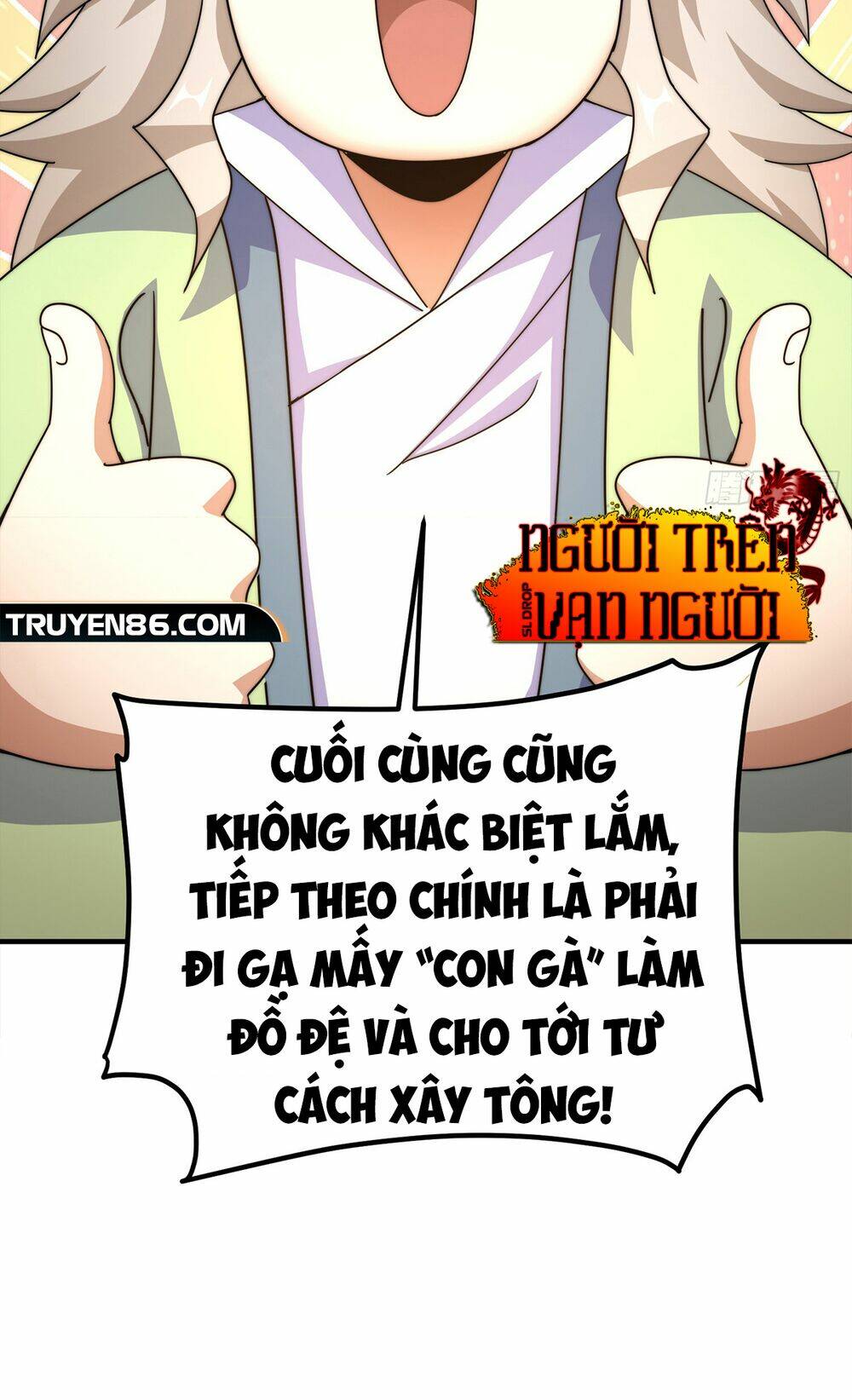 Người Trên Vạn Người Chapter 149 - Trang 2