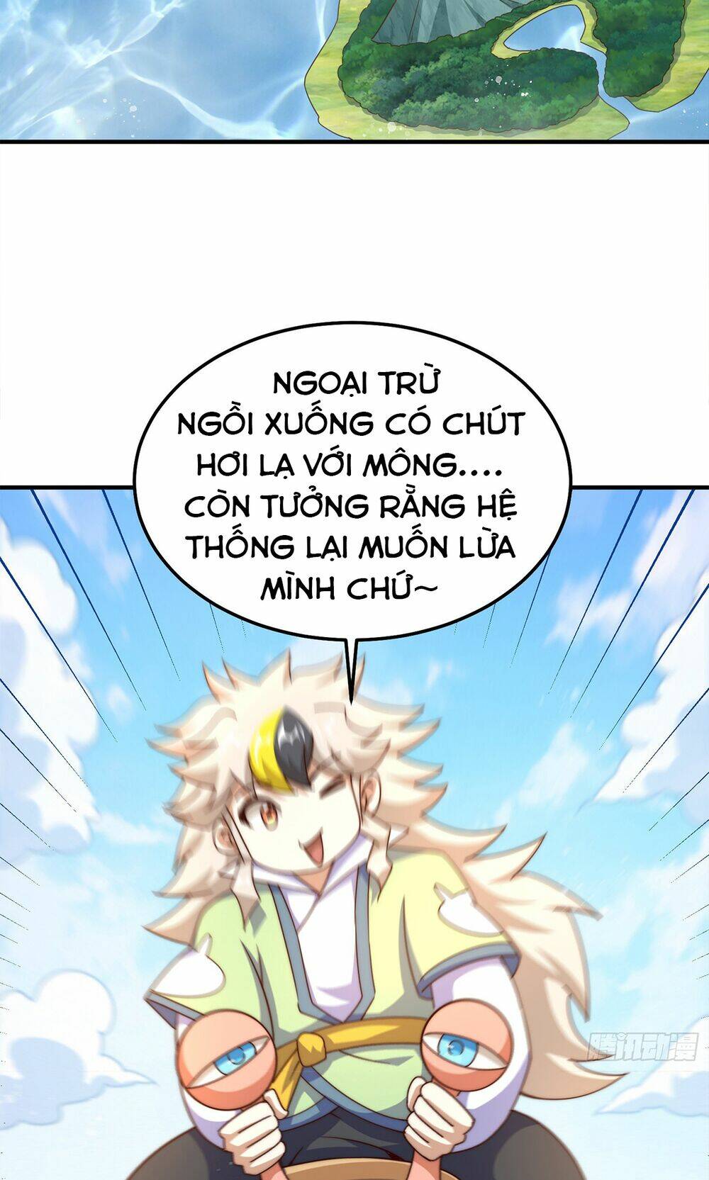 Người Trên Vạn Người Chapter 149 - Trang 2