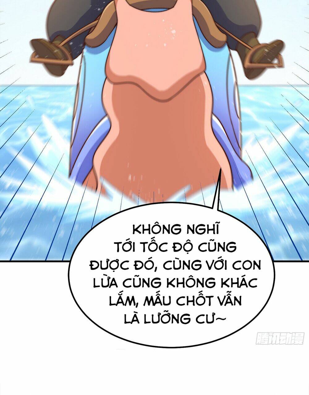 Người Trên Vạn Người Chapter 149 - Trang 2