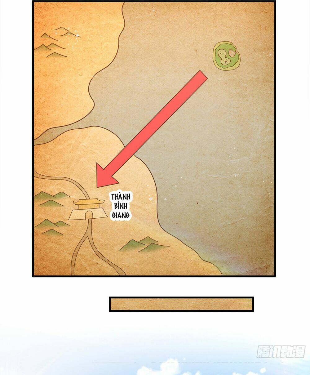 Người Trên Vạn Người Chapter 149 - Trang 2