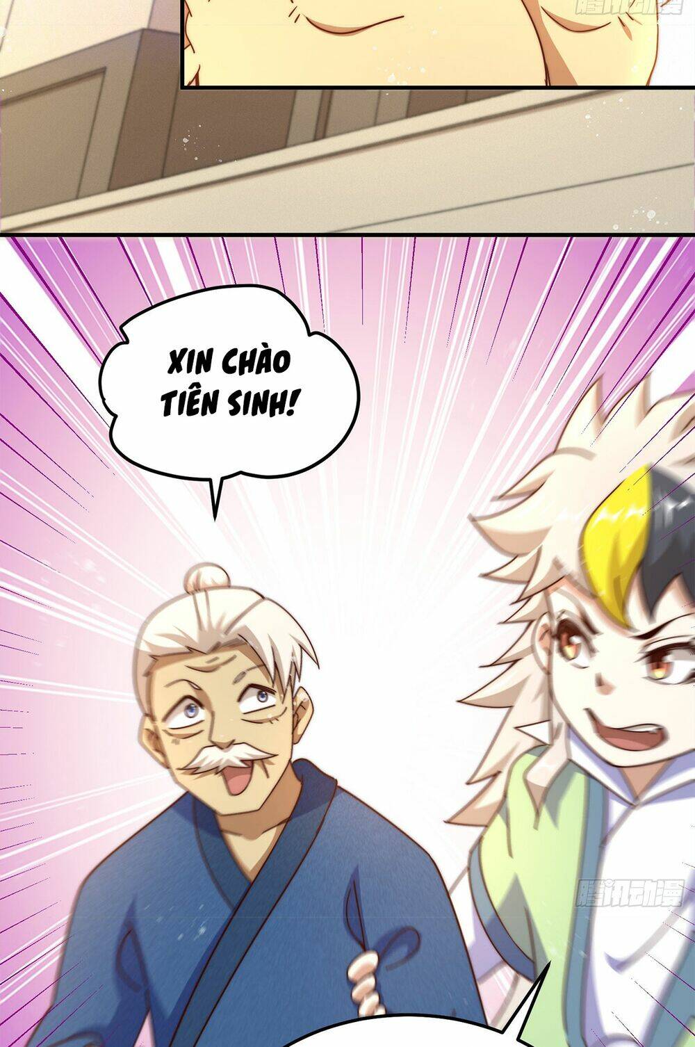 Người Trên Vạn Người Chapter 149 - Trang 2