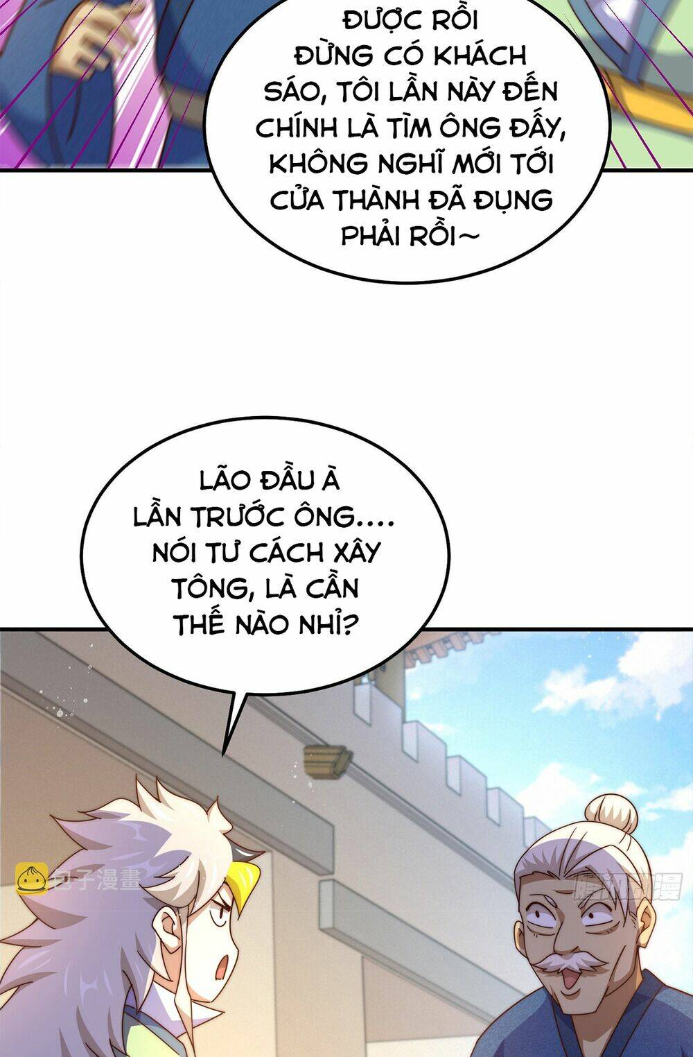 Người Trên Vạn Người Chapter 149 - Trang 2