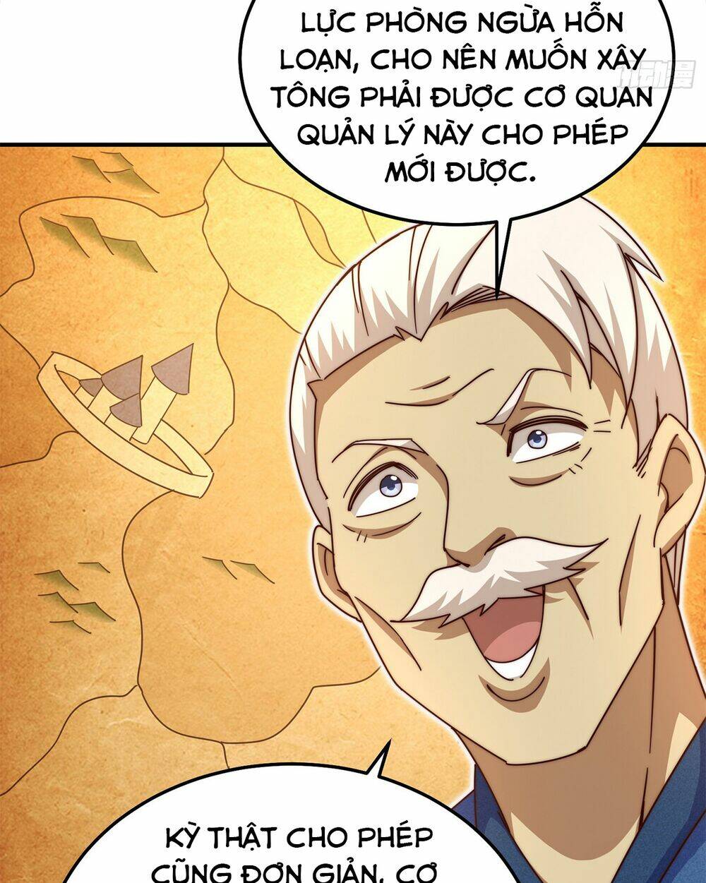 Người Trên Vạn Người Chapter 149 - Trang 2