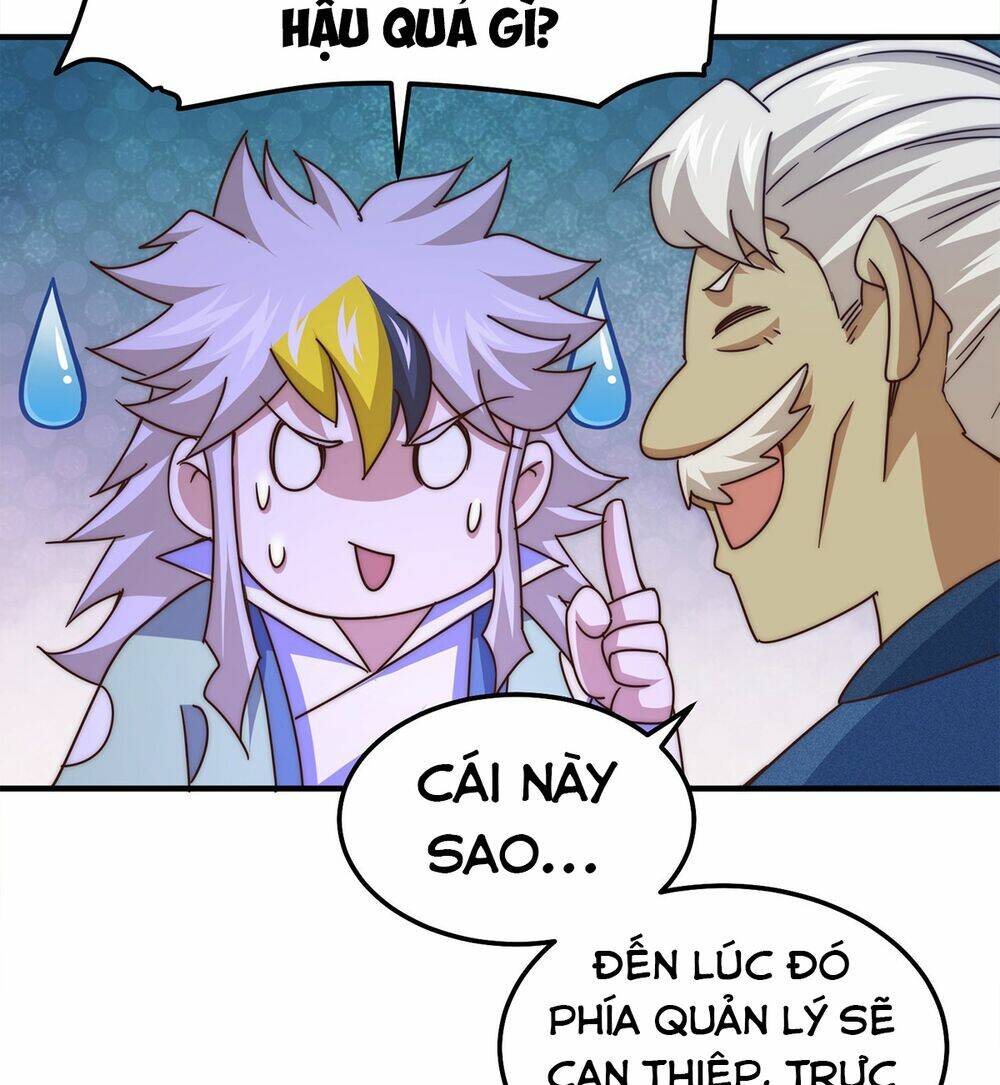 Người Trên Vạn Người Chapter 149 - Trang 2