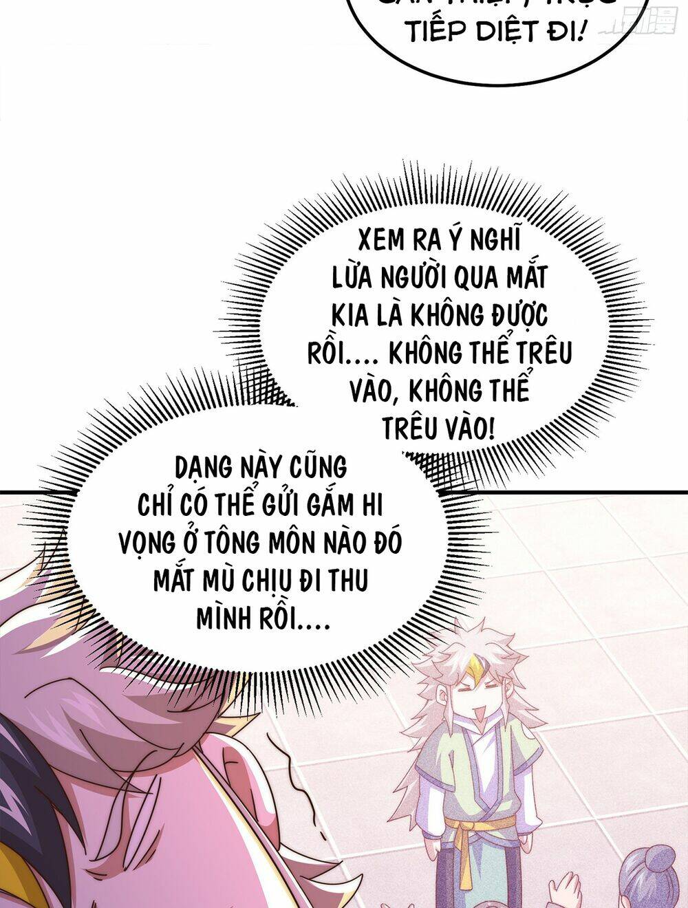 Người Trên Vạn Người Chapter 149 - Trang 2