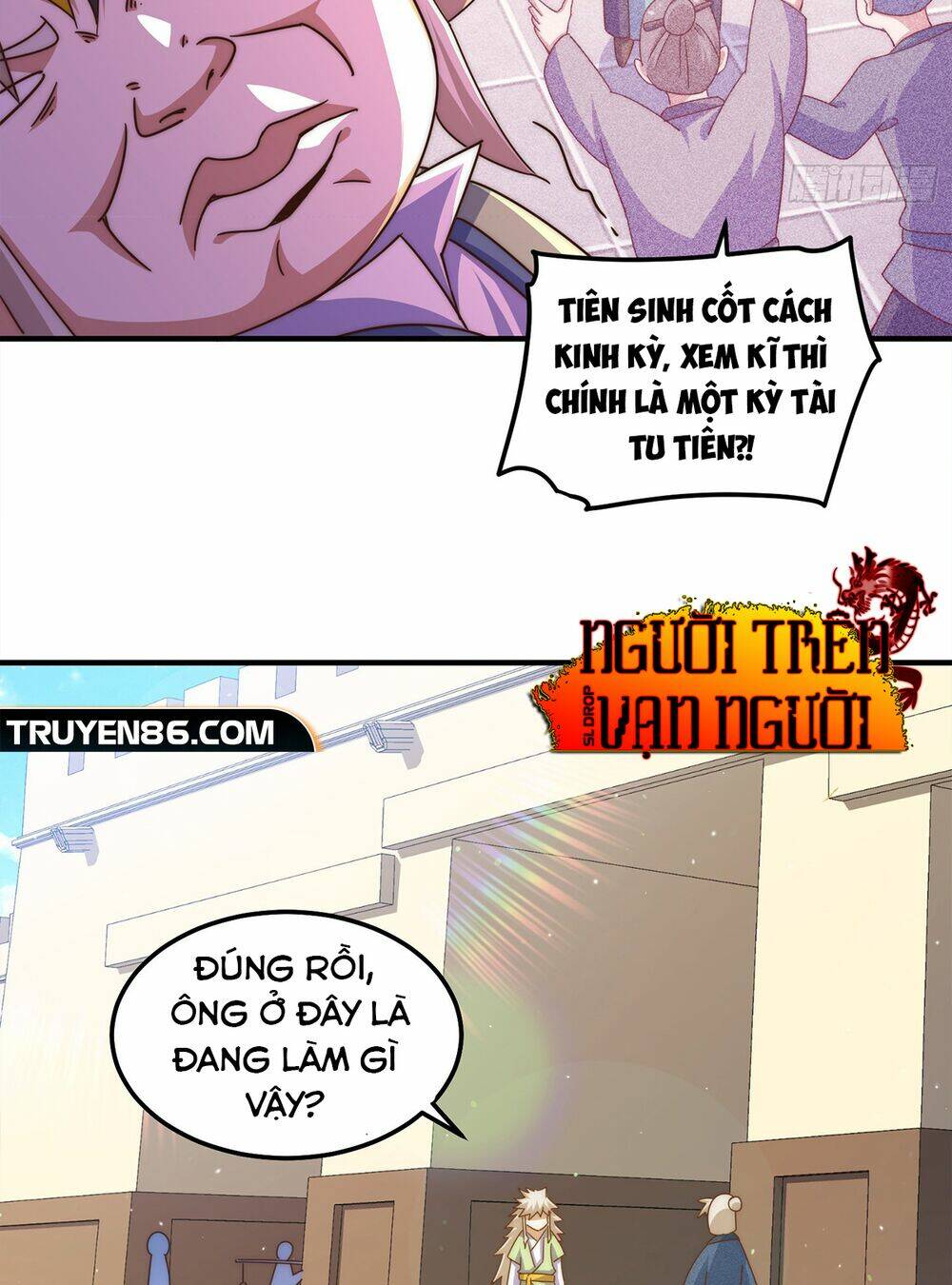 Người Trên Vạn Người Chapter 149 - Trang 2