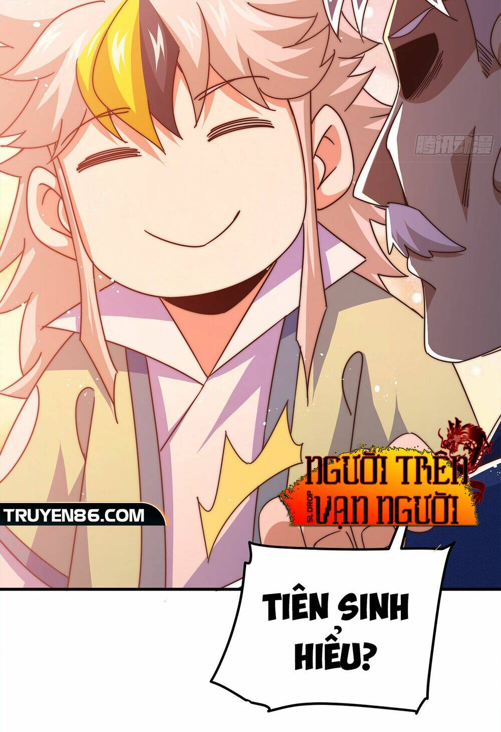 Người Trên Vạn Người Chapter 149 - Trang 2