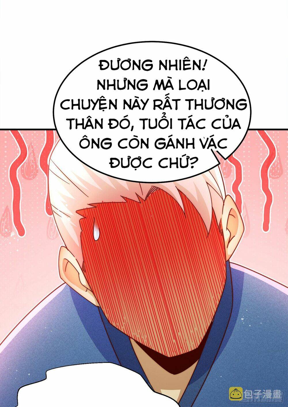 Người Trên Vạn Người Chapter 149 - Trang 2