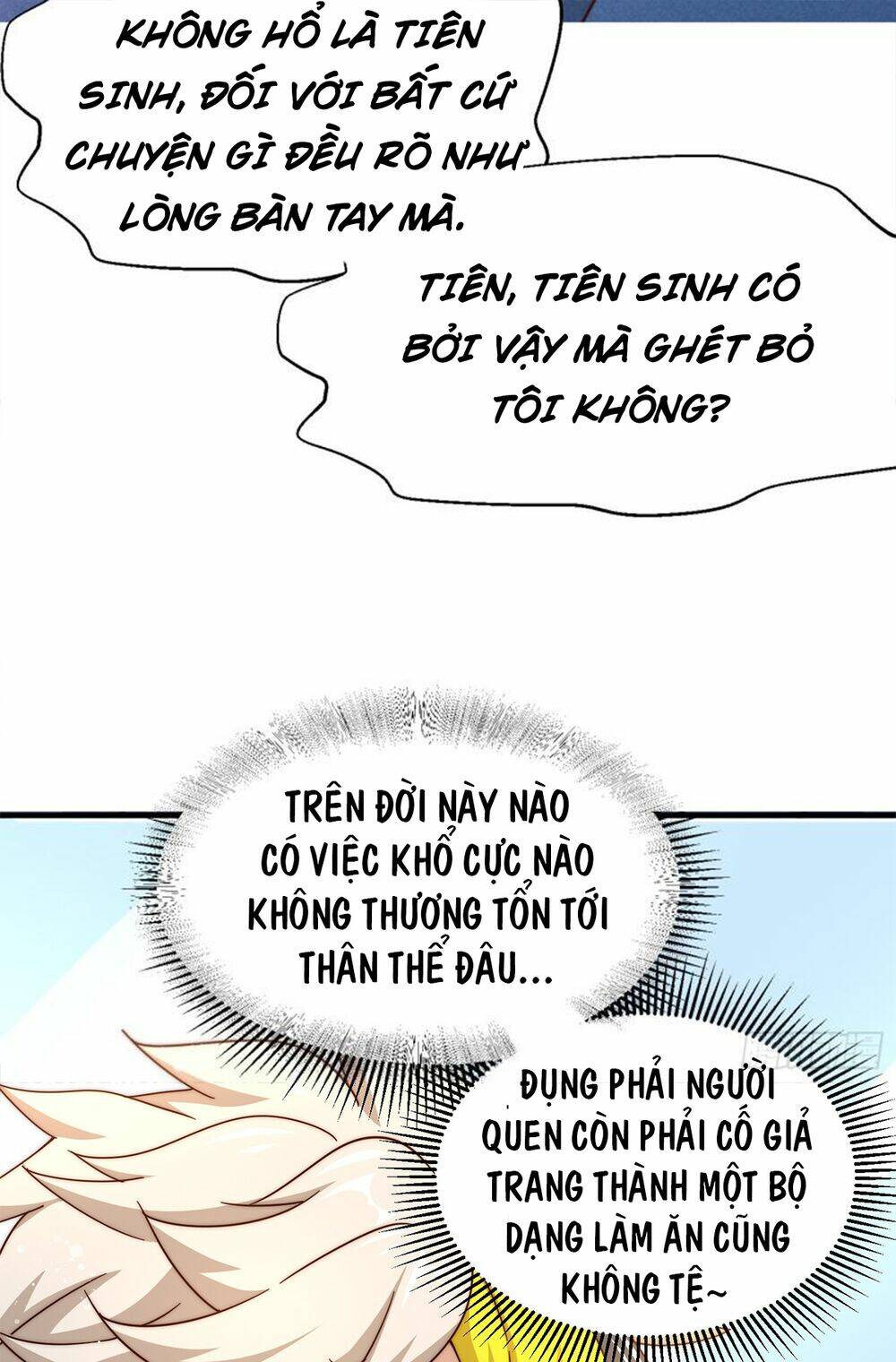 Người Trên Vạn Người Chapter 149 - Trang 2