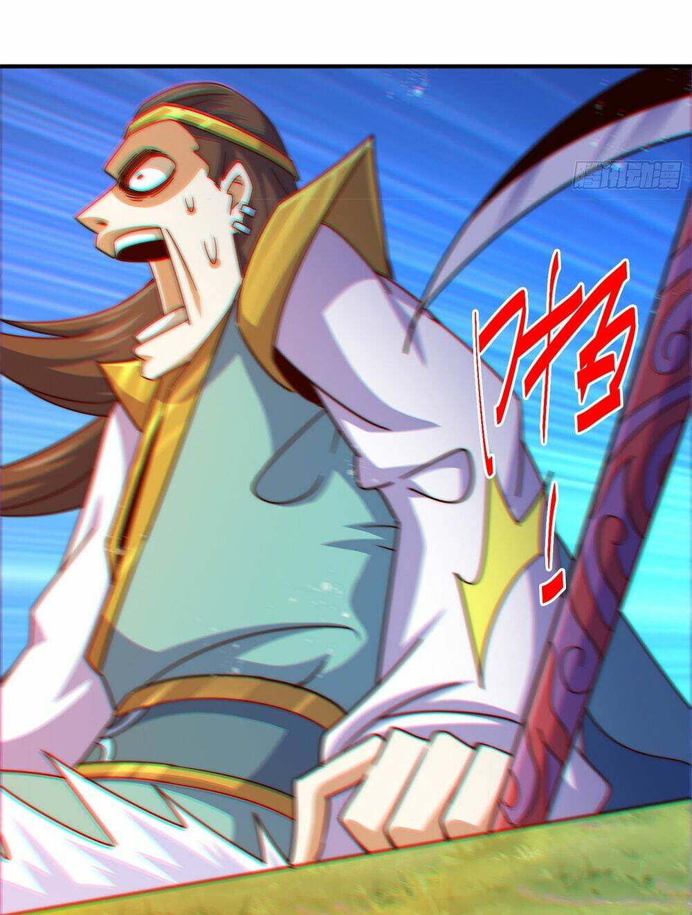 Người Trên Vạn Người Chapter 149 - Trang 2