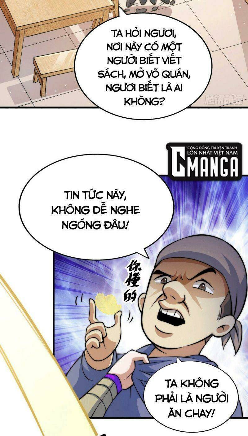 Người Trên Vạn Người Chapter 15 - Trang 2