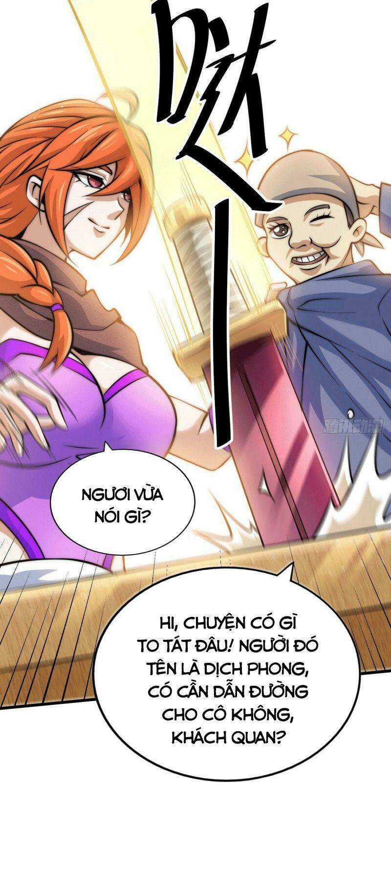 Người Trên Vạn Người Chapter 15 - Trang 2