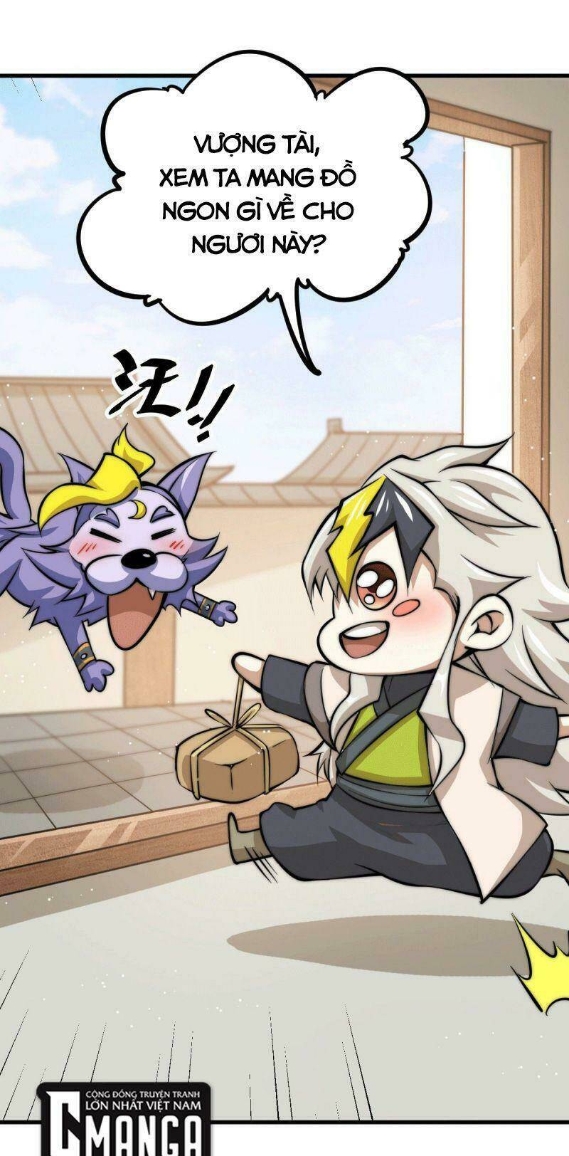 Người Trên Vạn Người Chapter 15 - Trang 2