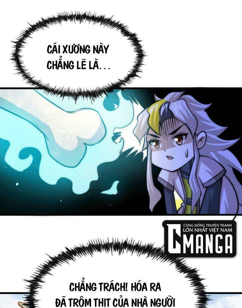 Người Trên Vạn Người Chapter 15 - Trang 2