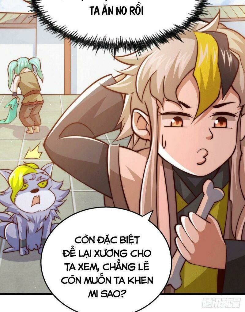 Người Trên Vạn Người Chapter 15 - Trang 2