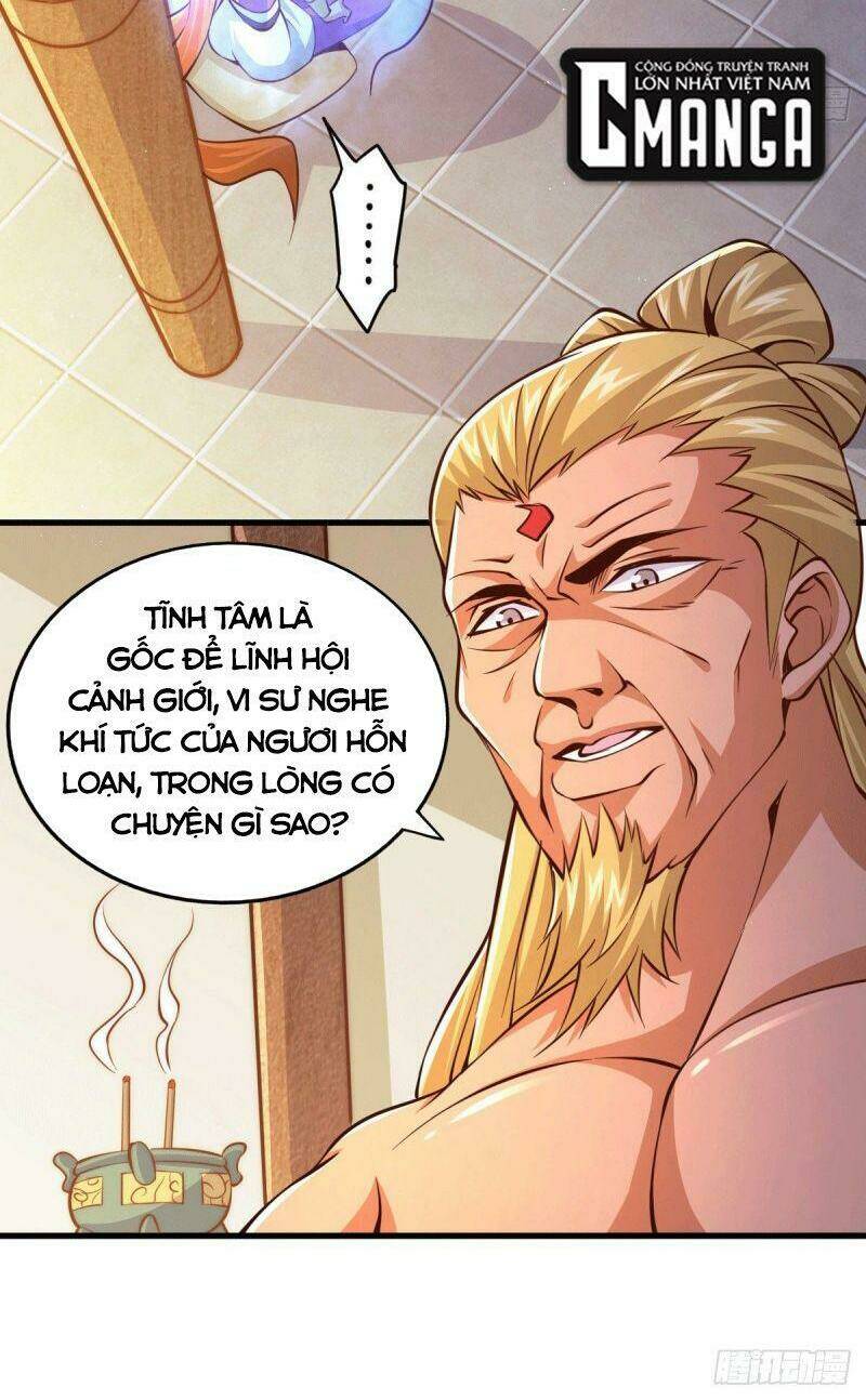 Người Trên Vạn Người Chapter 15 - Trang 2