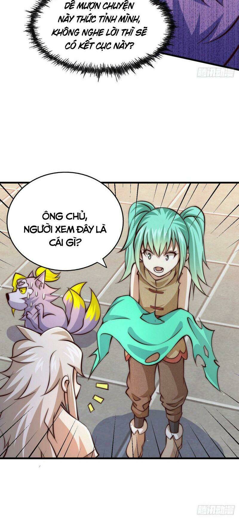 Người Trên Vạn Người Chapter 15 - Trang 2