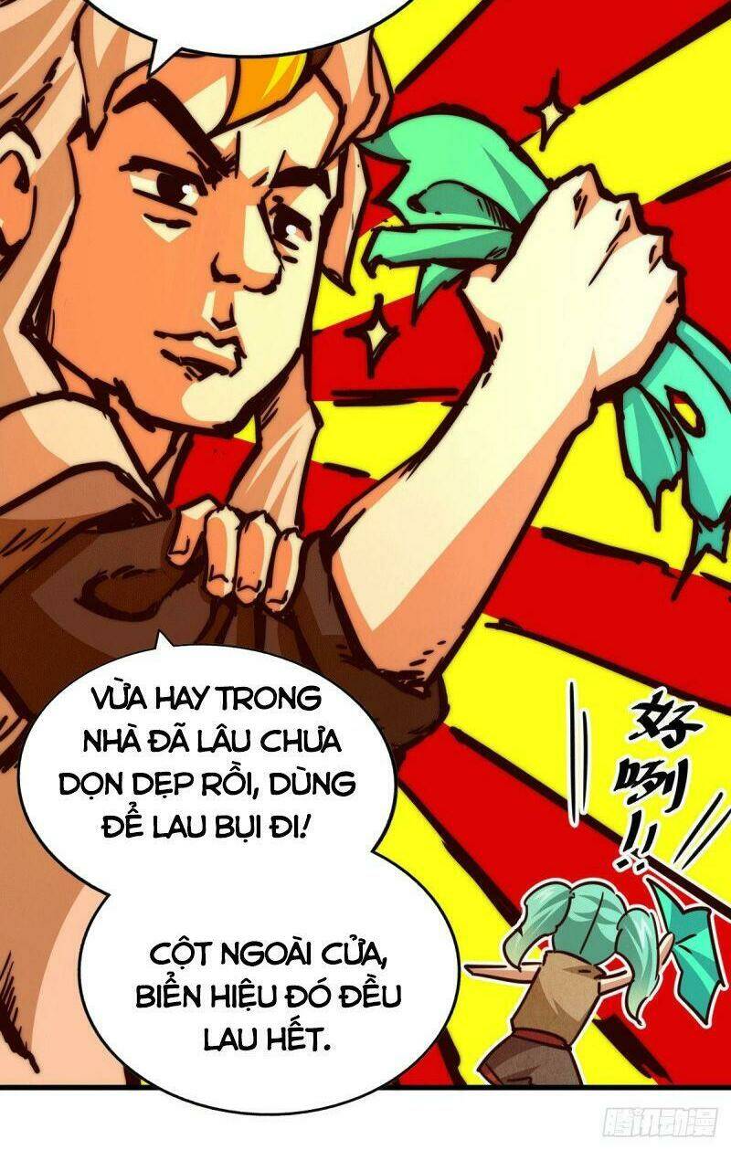 Người Trên Vạn Người Chapter 15 - Trang 2